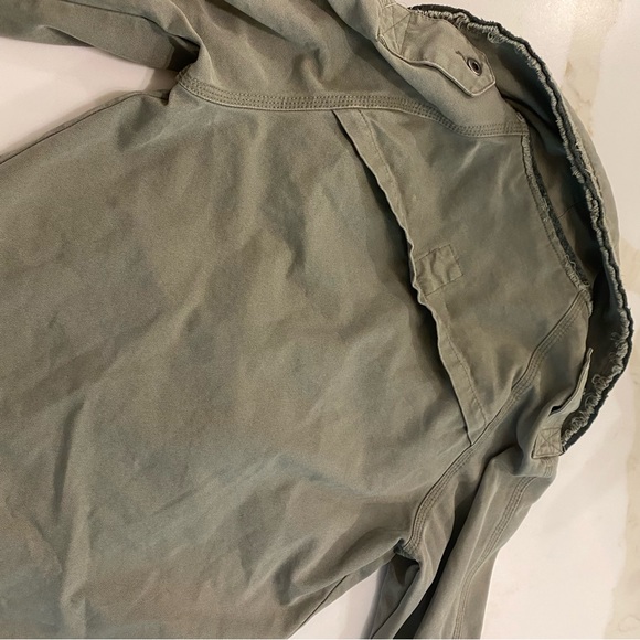 Vintage Diesel Jacket - Picture 5 of 5